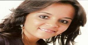 Michellefrm 38 years old I am from Belo Horizonte/Minas Gerais, Seeking Dating Friendship with Man