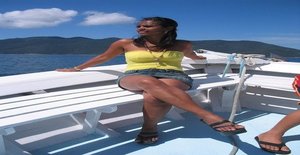 Baianinha_linda 44 years old I am from Rio de Janeiro/Rio de Janeiro, Seeking Dating Friendship with Man