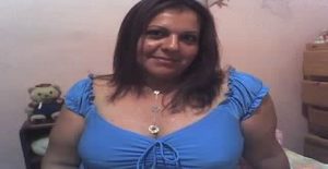 Celeste38 53 years old I am from Caracas/Distrito Capital, Seeking Dating Friendship with Man
