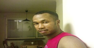 Edmirson 37 years old I am from Johannesburg/Gauteng, Seeking Dating with Woman