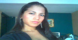 Debbie06 33 years old I am from Puerto la Cruz/Anzoategui, Seeking Dating Friendship with Man