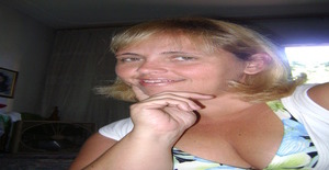 Mazecanas 52 years old I am from Cuiaba/Mato Grosso, Seeking Dating Friendship with Man