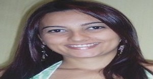 Krolzita 40 years old I am from Natal/Rio Grande do Norte, Seeking Dating Friendship with Man