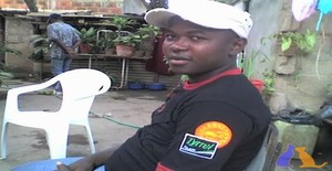 Zino.caita 41 years old I am from Luanda/Luanda, Seeking Dating with Woman