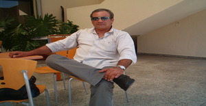 Luis.f.c.f 56 years old I am from Lisboa/Lisboa, Seeking Dating Friendship with Woman