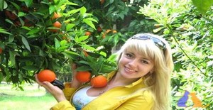 Veronka 40 years old I am from London/Greater London, Seeking Dating Friendship with Man