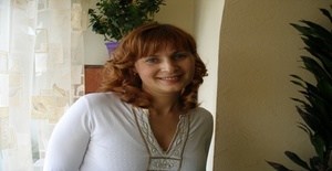 Lonely_anya 43 years old I am from Clifton Heights/Pennsylvania, Seeking Dating Friendship with Man