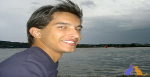Willian_lon 33 years old I am from Malmö/Skåne, Seeking Dating Friendship with Woman