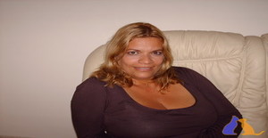 Soficaricia 54 years old I am from Caracas/Distrito Capital, Seeking Dating Friendship with Man