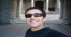 Narciso_23 38 years old I am from Alter do Chão/Portalegre, Seeking Dating Friendship with Woman