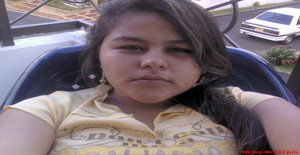 Fernanda9003 32 years old I am from Villavicencio/Meta, Seeking Dating Friendship with Man