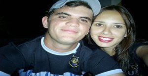 Dellosbel 32 years old I am from Brasília/Distrito Federal, Seeking Dating Friendship with Woman