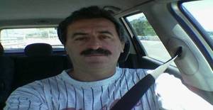 Atleta1960 61 years old I am from Faro/Algarve, Seeking Dating Friendship with Woman