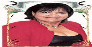 Mifelicidad 61 years old I am from Caracas/Distrito Capital, Seeking Dating Friendship with Man
