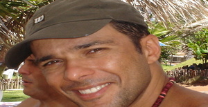 Rico313 55 years old I am from Natal/Rio Grande do Norte, Seeking Dating Friendship with Woman