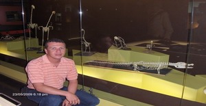 Tavoandres 43 years old I am from Barranquilla/Atlantico, Seeking Dating Friendship with Woman