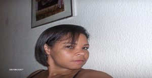 Morenarecife13 43 years old I am from Recife/Pernambuco, Seeking Dating Marriage with Man