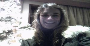 Nat78 43 years old I am from Santo Tirso/Porto, Seeking Dating Friendship with Man
