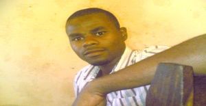 Benfiquinho 35 years old I am from Maputo/Maputo, Seeking Dating with Woman