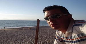 Lex29 44 years old I am from Barranquilla/Atlantico, Seeking Dating Friendship with Woman