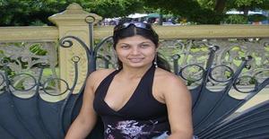 Maracucha 36 years old I am from Los Teques/Miranda, Seeking Dating Friendship with Man