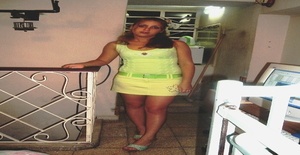 Yuyya 39 years old I am from Ciudad de la Habana/la Habana, Seeking Dating Friendship with Man