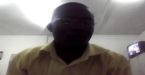 Cambinhomorais 43 years old I am from Luanda/Luanda, Seeking Dating Friendship with Woman