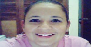 Natica3000 49 years old I am from Bucaramanga/Santander, Seeking Dating Friendship with Man