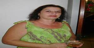 Natazca 65 years old I am from Goiânia/Goias, Seeking Dating Friendship with Man
