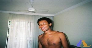 Silvioalves 40 years old I am from Rio de Janeiro/Rio de Janeiro, Seeking Dating with Woman