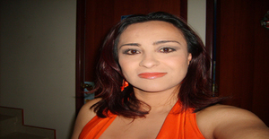 Anappp 48 years old I am from Bogota/Bogotá dc, Seeking Dating Friendship with Man