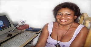 Anasom 52 years old I am from Niterói/Rio de Janeiro, Seeking Dating Friendship with Man