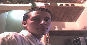 Rst_29 35 years old I am from Bogota/Bogotá dc, Seeking Dating Friendship with Woman