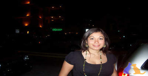 Ysabelica 38 years old I am from Caracas/Distrito Capital, Seeking Dating Friendship with Man