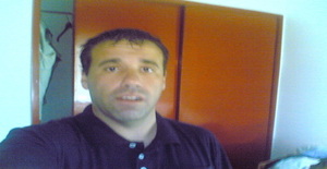 Faro_33 48 years old I am from Faro/Algarve, Seeking Dating Friendship with Woman