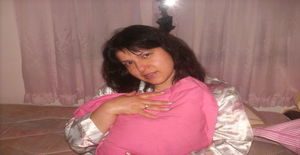 Capodanno 56 years old I am from Caracas/Distrito Capital, Seeking Dating Friendship with Man