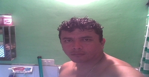 Waldorios 53 years old I am from Caracas/Distrito Capital, Seeking Dating Friendship with Woman