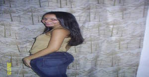Thicy 35 years old I am from Cuiabá/Mato Grosso, Seeking Dating Friendship with Man