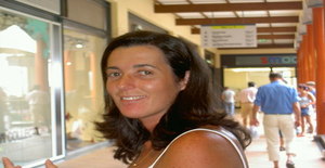 Helenadinis 40 years old I am from Funchal/Ilha da Madeira, Seeking Dating Friendship with Man