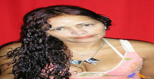Leslytorres 51 years old I am from Caracas/Distrito Capital, Seeking Dating Friendship with Man