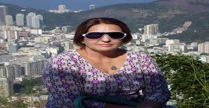 Marieloui 65 years old I am from Fortaleza/Ceara, Seeking Dating Friendship with Man