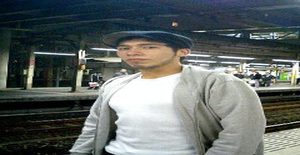 Marlexander 35 years old I am from Tokyo/Tokyo, Seeking Dating Friendship with Woman
