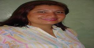 Janeth2502 48 years old I am from Bucaramanga/Santander, Seeking Dating Friendship with Man