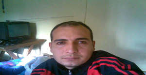 Fredjov76 44 years old I am from Caracas/Distrito Capital, Seeking Dating Friendship with Woman