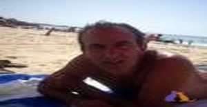 cervejasagres 63 years old I am from Lisboa/Lisboa, Seeking Dating Friendship with Woman