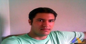 Nickbrayn 37 years old I am from Cachoeira do Sul/Rio Grande do Sul, Seeking Dating with Woman