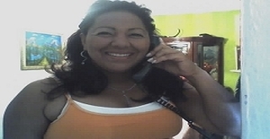 Arcismilagros 54 years old I am from Valencia/Carabobo, Seeking Dating Friendship with Man