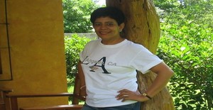 Victoria_cielo 53 years old I am from San Salvador/San Salvador, Seeking Dating Friendship with Man