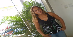 Fatimajane 57 years old I am from Belem/Para, Seeking Dating with Man