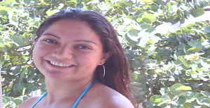Lindinha13 37 years old I am from Rio de Janeiro/Rio de Janeiro, Seeking Dating Friendship with Man